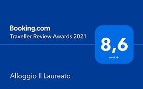 Il Laureato